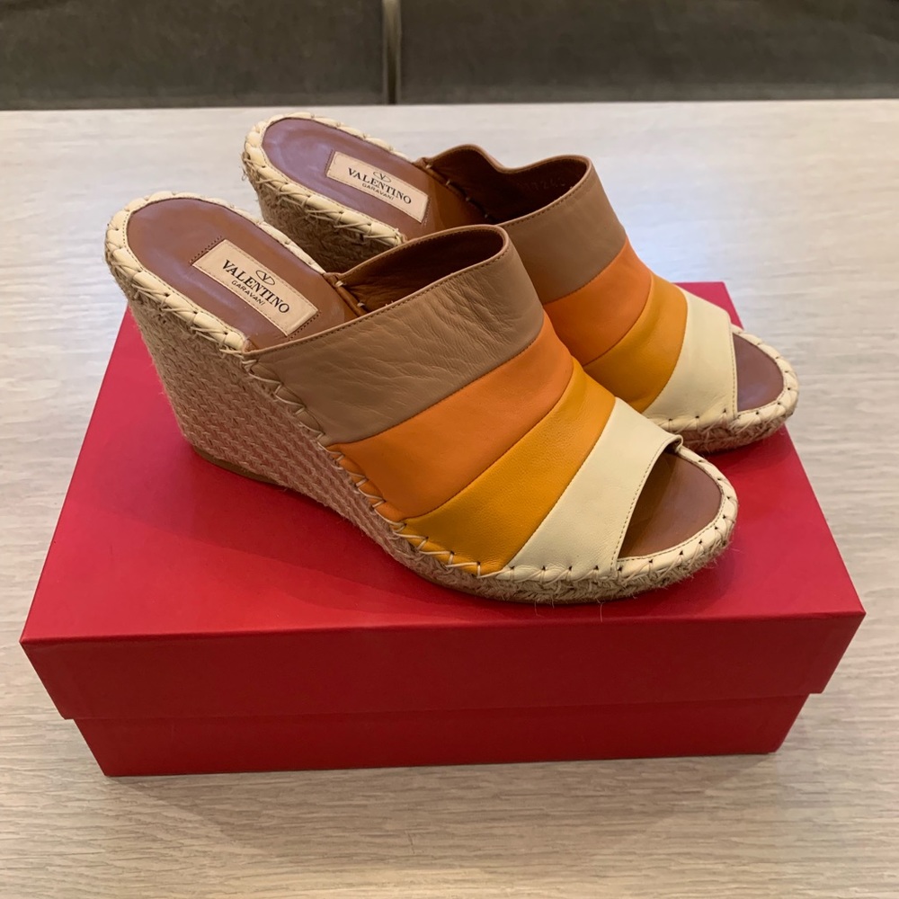 Valentino Garavani Espadrille